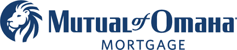 Mutual of Omaha Mortgage Logo